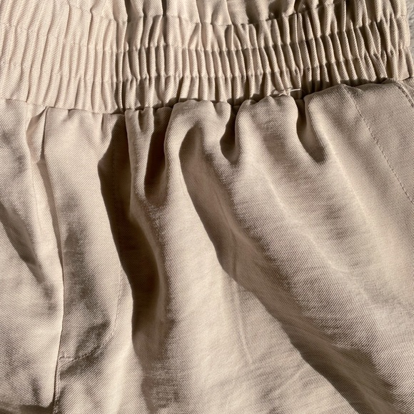 High Rise Tapered Ankle Pull On Pants - Picture 5 of 9